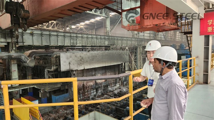18QG080 Silicon Steel Exports South Korea 18QG080 Silicon Steel Exports South Korea