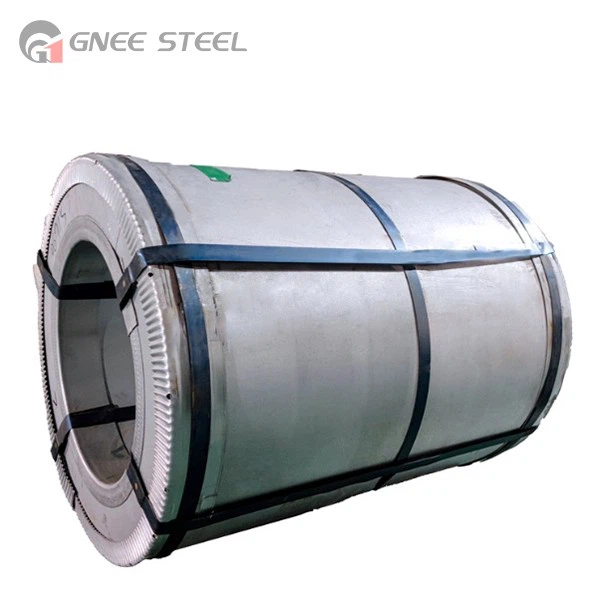 18QG080 Silicon Steel Exports South Korea (3)