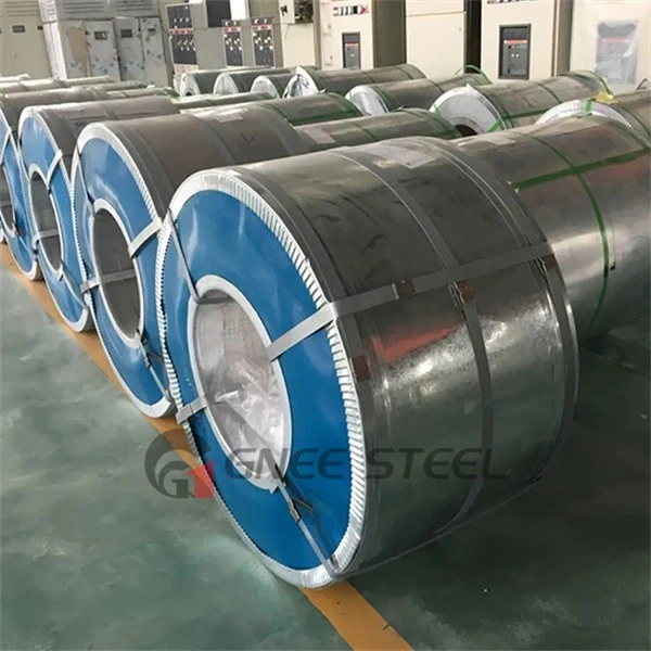 B30P100-LM Silicon Steel Export To Vietnam