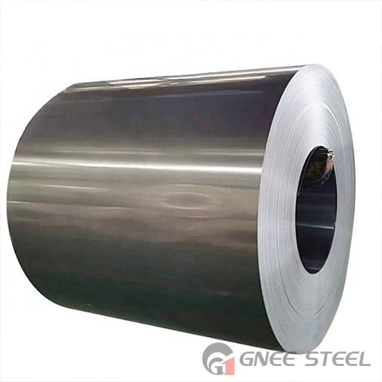 B35A440 Silicon Steel Export To Poland
