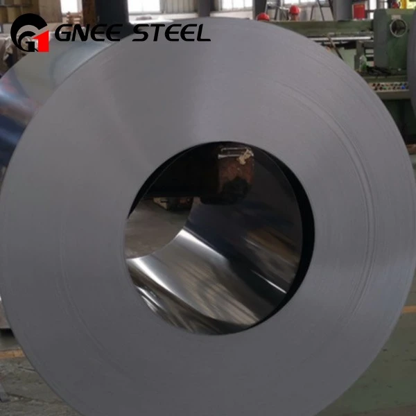 CRNGO Steel
