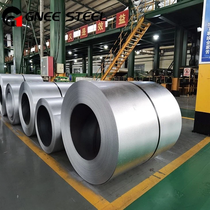 G90 Galvanized Steel Coil