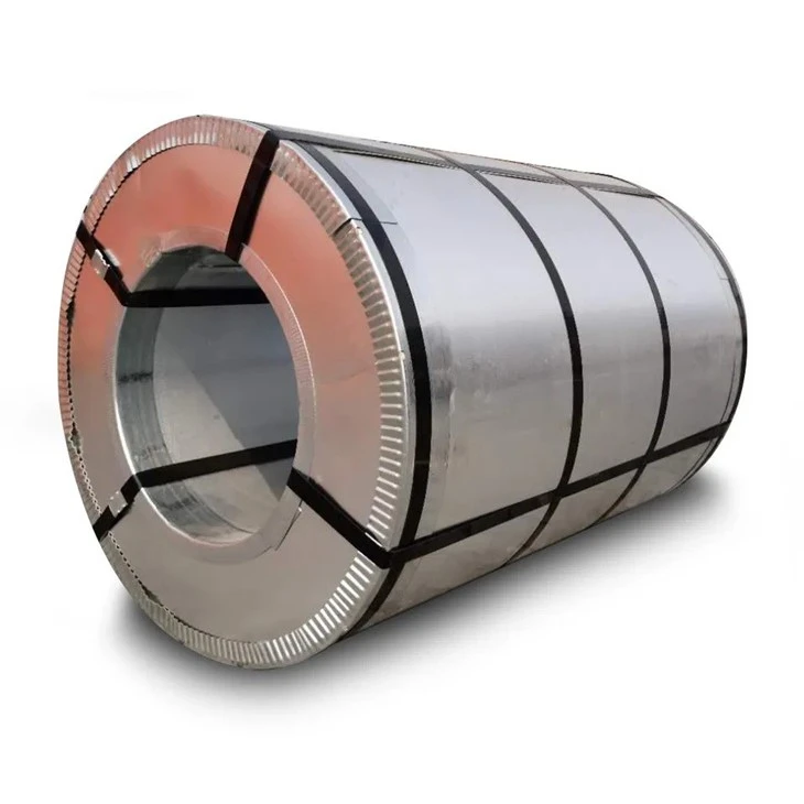 Orientation Silicon Steel B35P125 Low Hysteresis Loss Reliable Performance