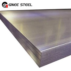 Lembaran bergulung sejuk keluli ringan