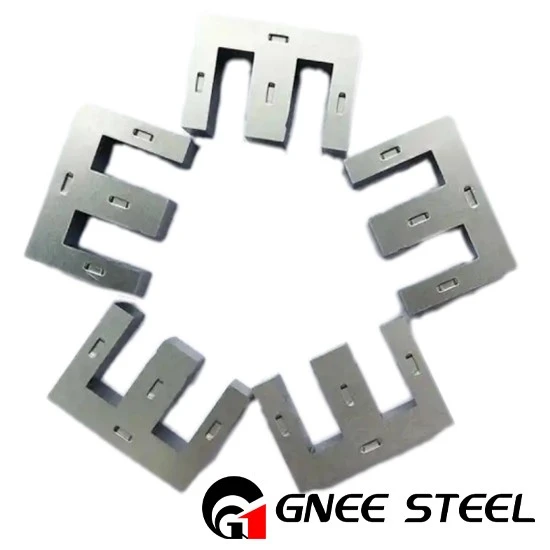 Cold Rolled Oriented Silicon Steel Core