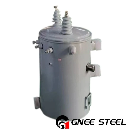 15 KVA Pole Mounted Transformer