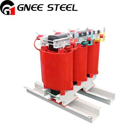 200 KVA Amorphous Alloy Dry Type Transformer