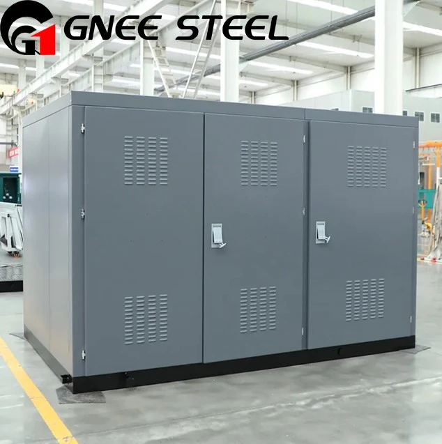 Substation Transformer