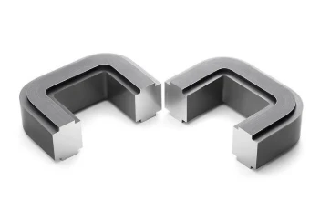 C Core Silicon Steel Iron Core C Core Silicon Steel Iron Core