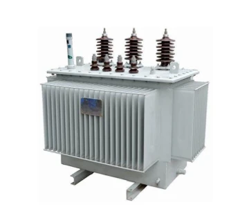 500 KVA 11KV Oil Immersed Distribution Transformer 500 KVA 11KV Oil Immersed Distribution Transformer