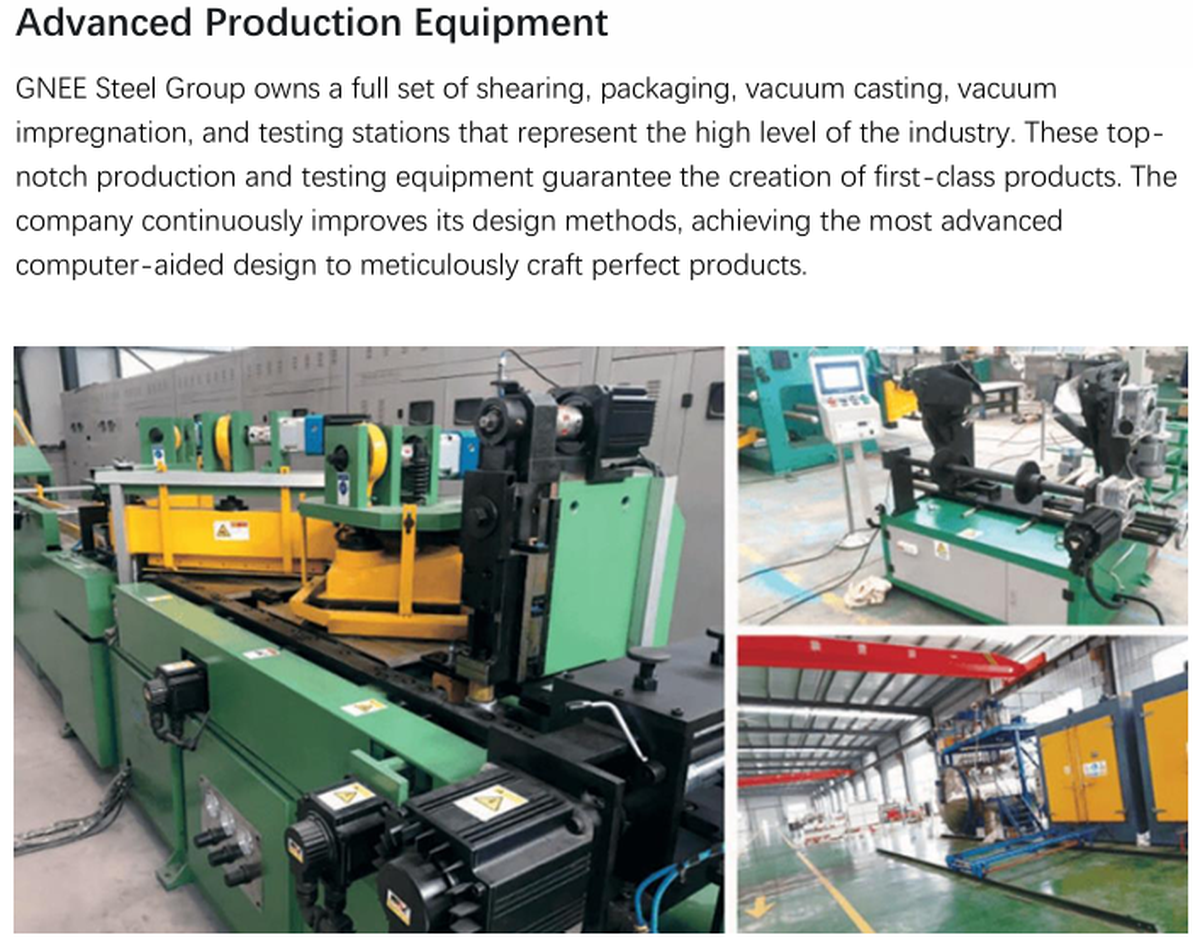 125KVA 160KVA Dry-type Three-phase Double-winding Non-excited Voltage Regulating Distribution Transformer 125KVA 160KVA Dry-type Three-phase Double-winding Non-excited Voltage Regulating Distribution Transformer