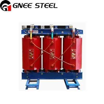 16 0 kva 10 kV hingga 0.4 kV Delta Wye Distribusi pengubah